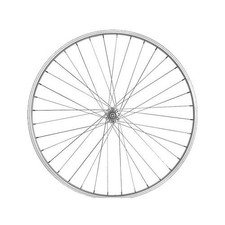 Roue vélo vtc - vtc, 28