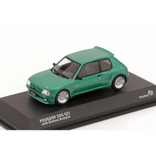 PEUGEOT 205 GTi DIMMA BODY KIT