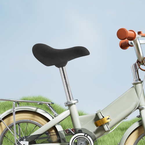 Sild vélo pour enfants - vélo,