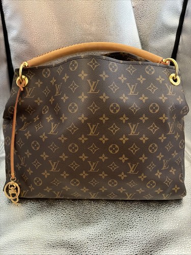 Authentic louis vuitton artsy - vuitton,