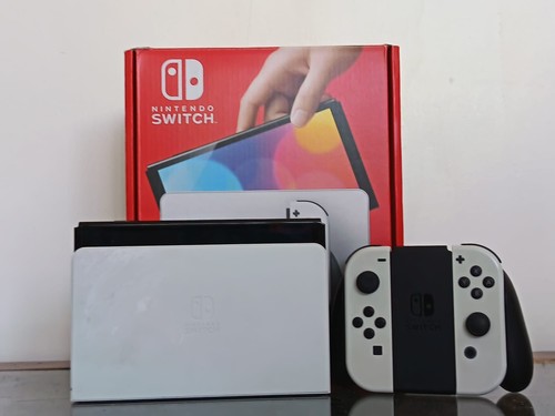 Nintendo switch modèle - modèle, oled