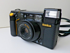 Appareil photo konica - appareil,