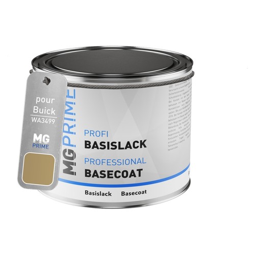 Peinture voiture pot - , pour