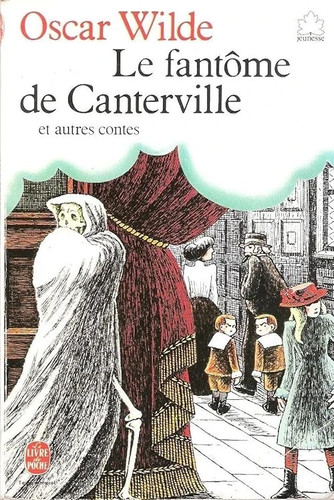 Fantome canterville - de,