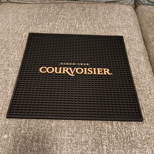 Courvoisier cognac rubber - courvoisier, bar