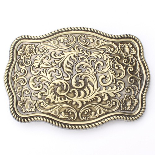 Pièces boucles ceinture - 2,