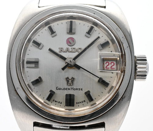 Exc montre vintage - [exc+5],