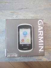 garmin edge explore