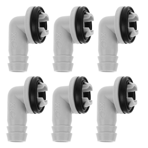 Pcs adaptateur clim - 6,