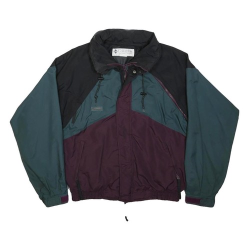 Columbia veste extérieure - columbia,