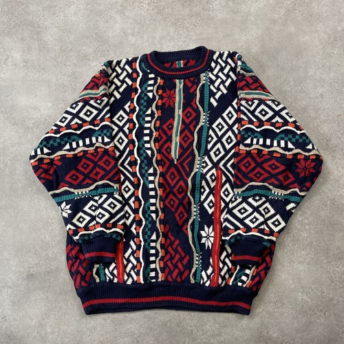 Pull vintage cosby - pull,