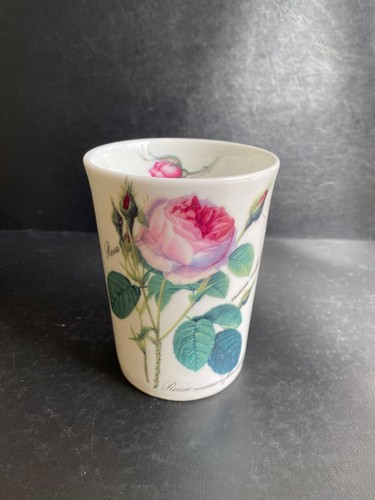 Gobelet porcelaine fine - gobelet,