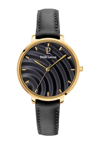 Montre femme pierre lannier - pierre,