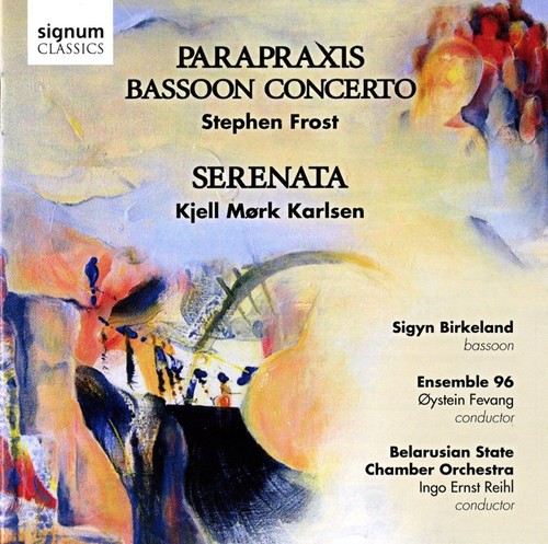 Sigyn birkeland parapraxis - birkeland,