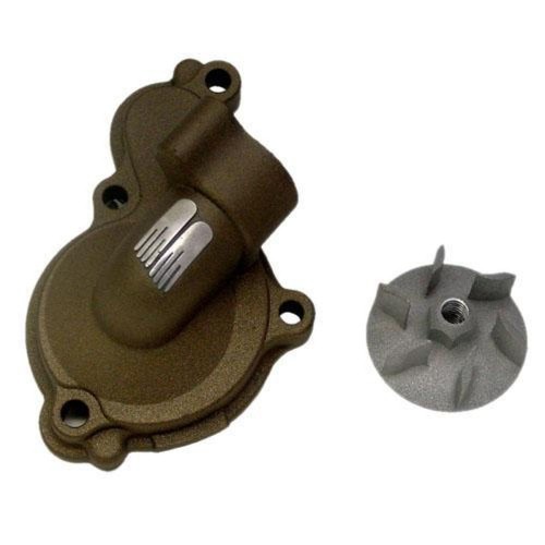 Boyesen water pump kit - water,