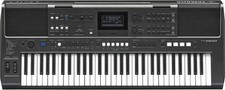 Yamaha PSR-I610 61-key