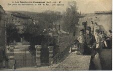 (S-80498) FRANCE - 51 - AY CPA