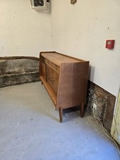 Enfilade Style Scandinave Années 1950