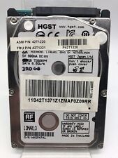 Disque Dur Interne 320GB