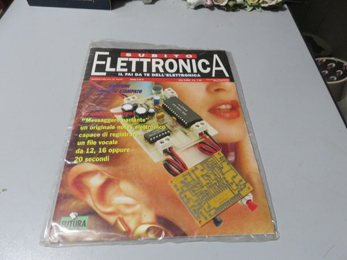 Subito eléctronique - subito,