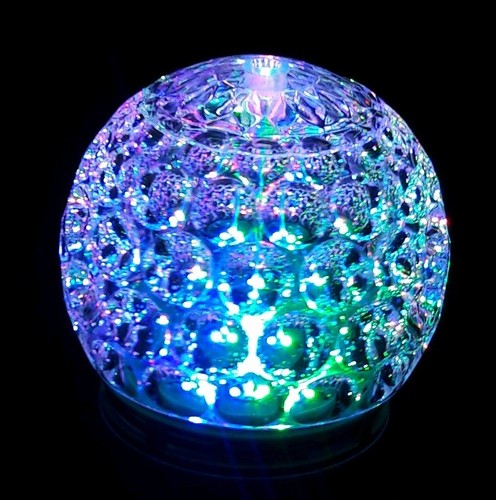 Disco lampe ampoule led - disco/lampe/ampoule,