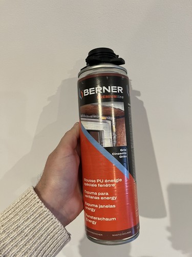 Mousse polyuréthane - mousse,