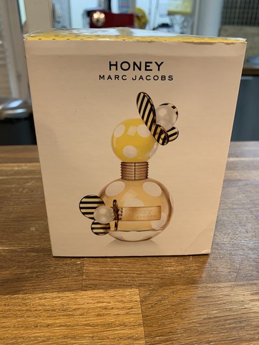Marc jacobs honey edp 100ml - marc,