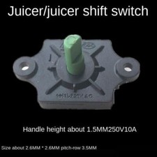TUOWEI B 3410 Rotary Switch 4