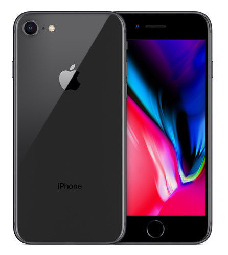 Apple iphone go - go, gris