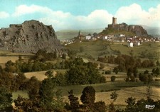 Château de Polignac et