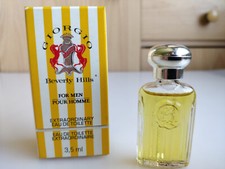 Miniature de Parfum - Beverly