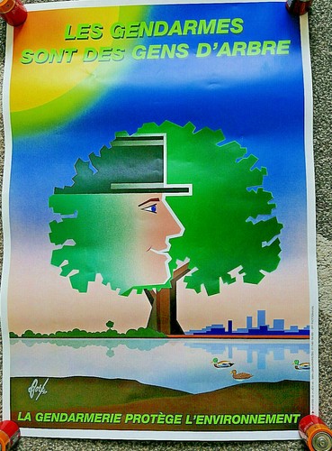 Ecologie nature environnement