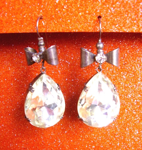 1684 boucles d oreille - /, d'oreille