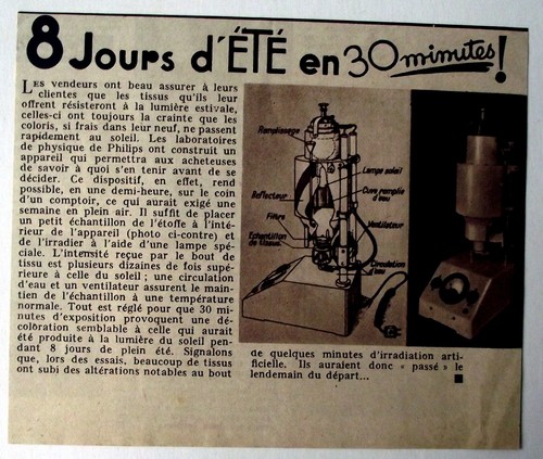 Article photo appareil - article,,