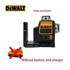 DEWALT DW089LG Laser 12V 12