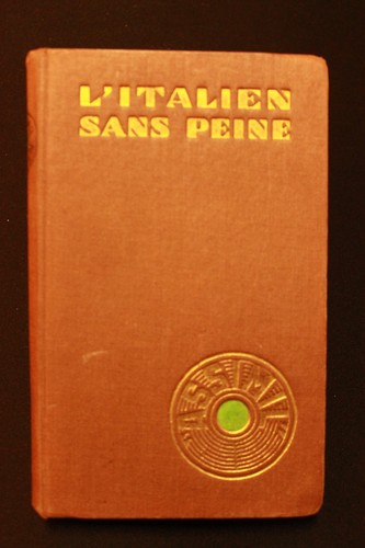 Italien sans peine a - -,