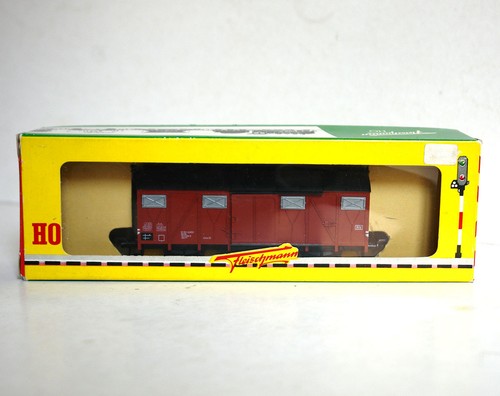 Fleischmann 1470 wagon - ho,