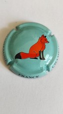 Capsule de champagne BARON