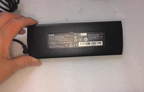 Style adp 150wusb with - with, usb