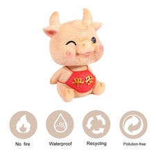  1 Pc secouant la tête