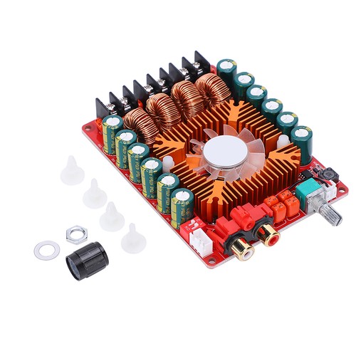 Carte amplificateur audio - carte,