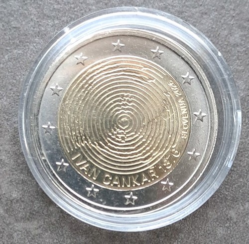 Euro slovénie 2026 - 2, 'ivan