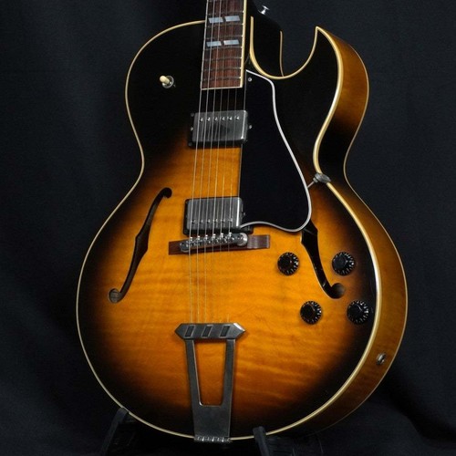 Gibson 175 reissue 1998 - reissue, -1998-
