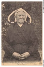 AVYP7-0489-REGIONS - Coutumes