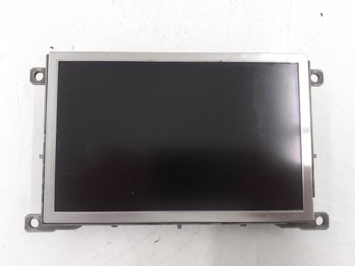 Ecran gps peugeot - ecran, 1