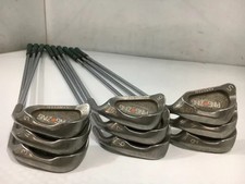 Set de fers Ping ZING 3-9, W