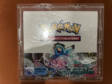 Pokémon Display EV05 Forces