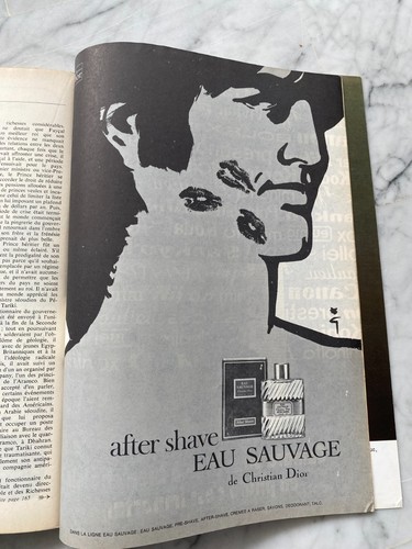 Publicité vintage - ◕,