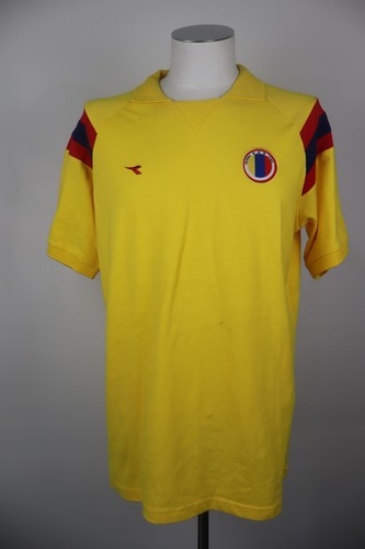 Diadora colombie maillot - n,