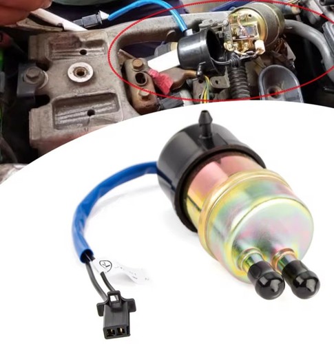 Pompe essence pour yamaha - pompe, à